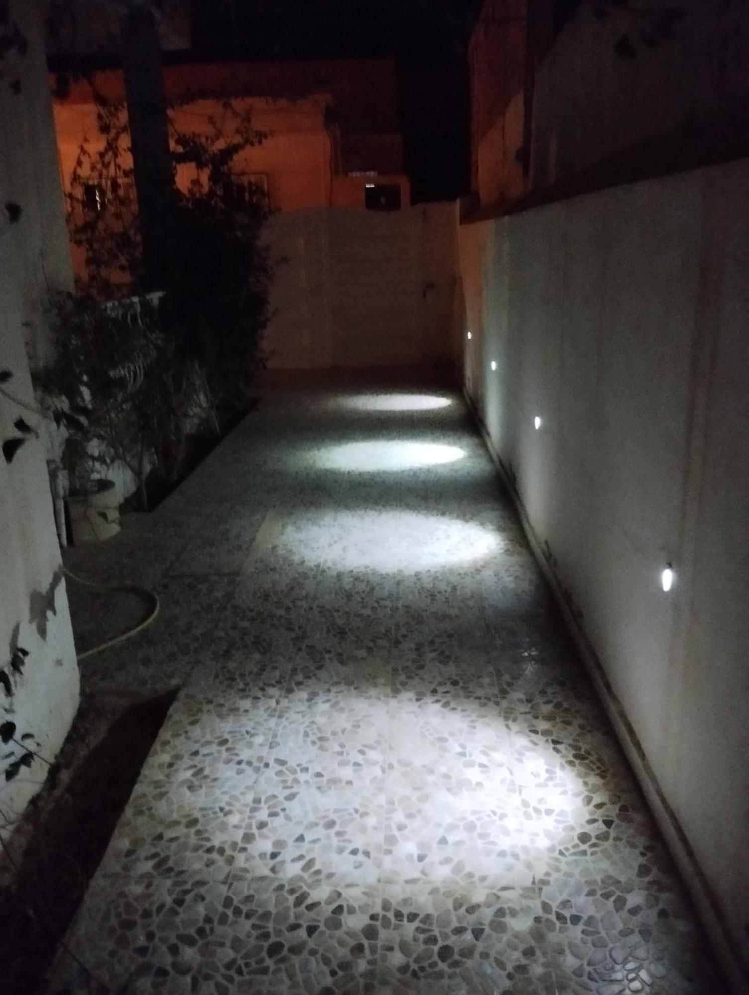 Dar Ezzahra Villa Tozeur Exteriör bild