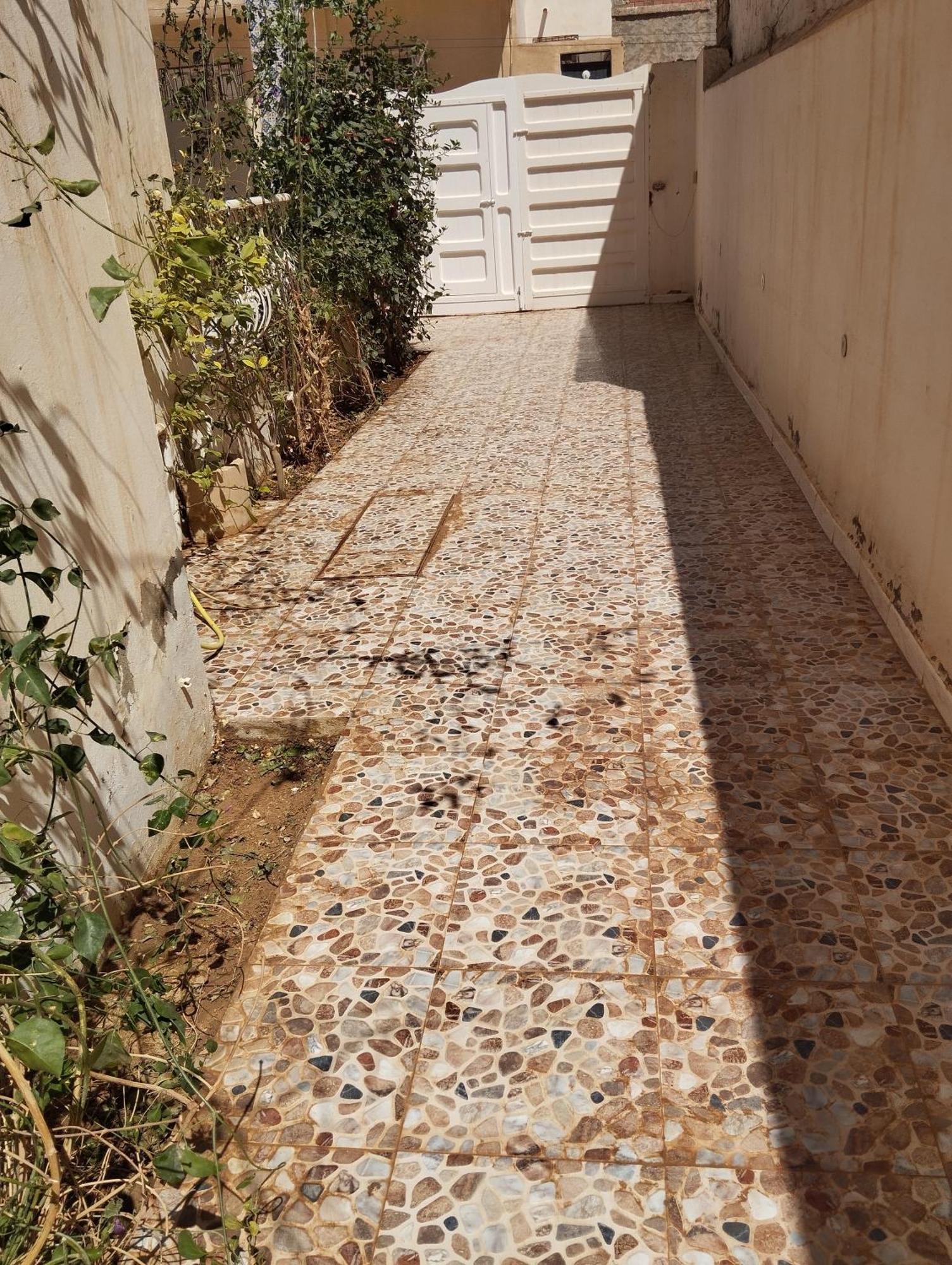 Dar Ezzahra Villa Tozeur Exteriör bild