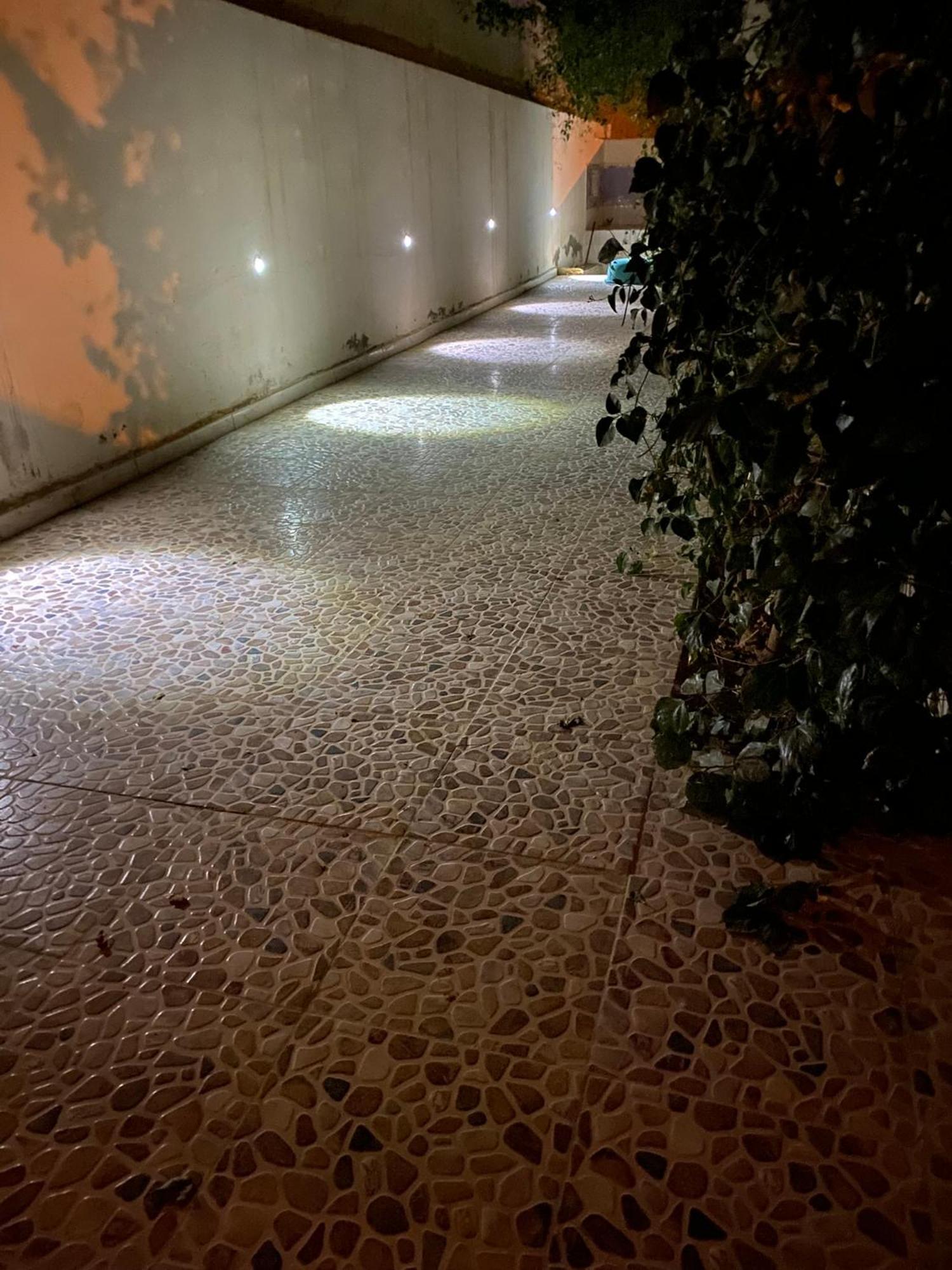 Dar Ezzahra Villa Tozeur Exteriör bild