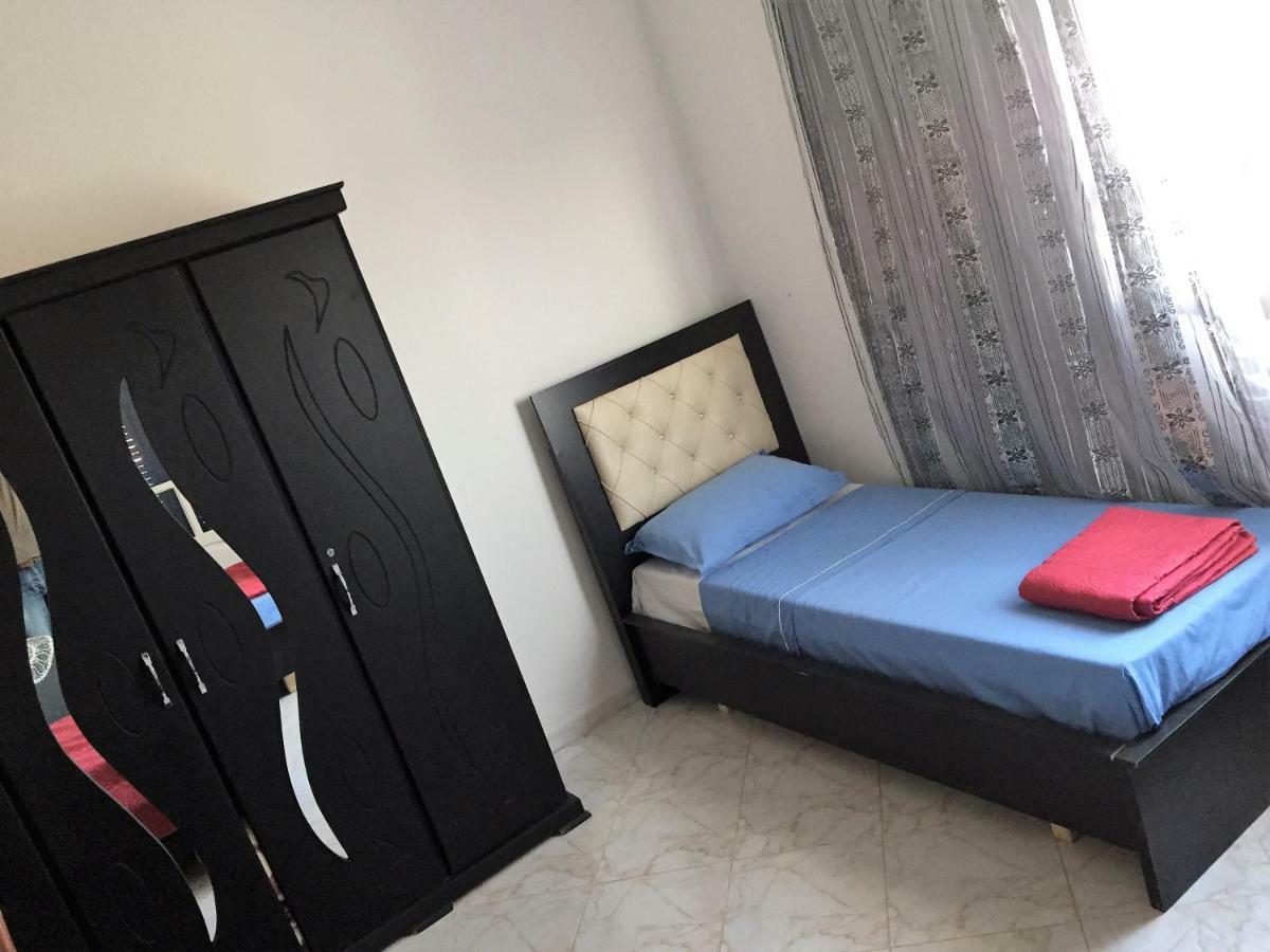 Dar Ezzahra Villa Tozeur Exteriör bild