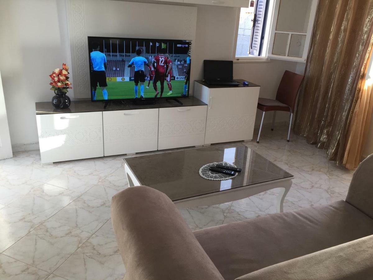 Dar Ezzahra Villa Tozeur Exteriör bild